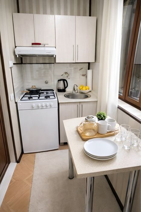 KUNLIK 3 xonalik uy|3-х комн. квартира возле парка Гафур Гулям