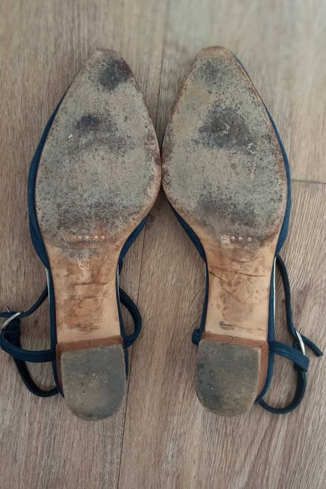 Pantofi/balerini eleganti