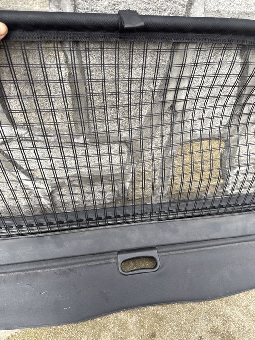 Щора за багажник за бмв е91