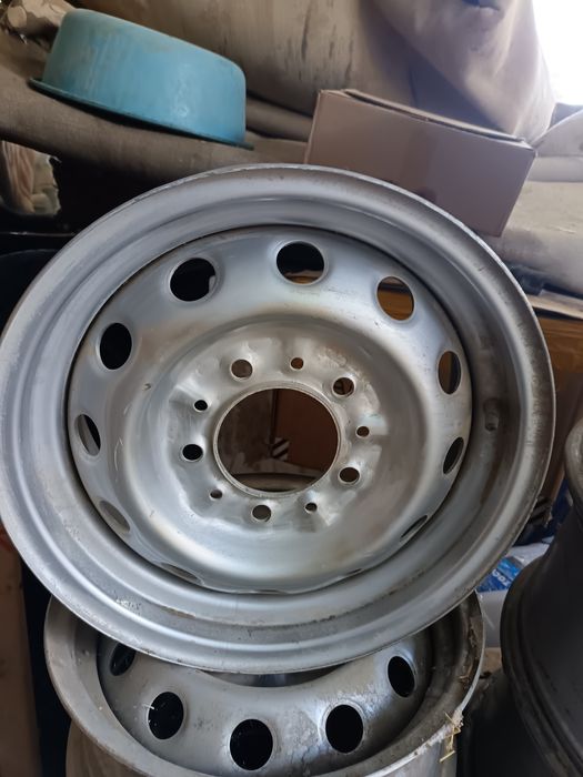 Продажа калесо диск