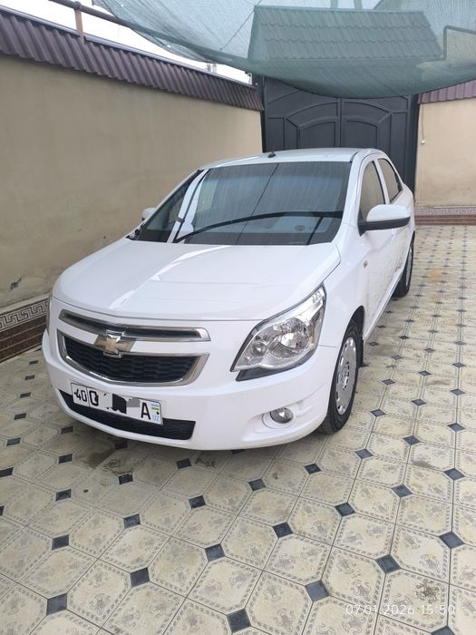 Кобальт 2 поз.2015