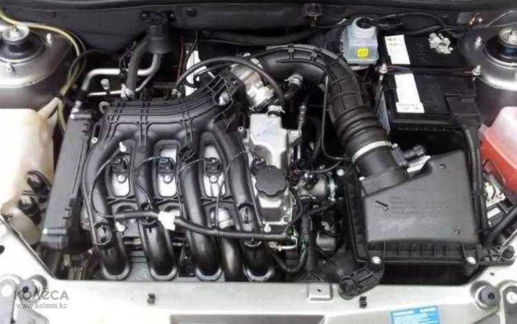 г. Актобе - Контрактные ДВС и КПП