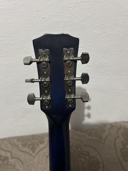 гитара aiersy размер H