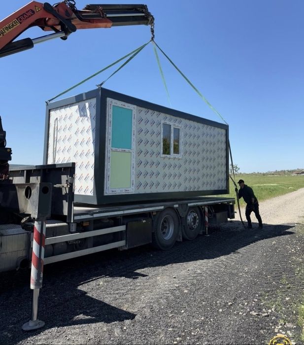 Vand containere modulare container modular la cererea clientului