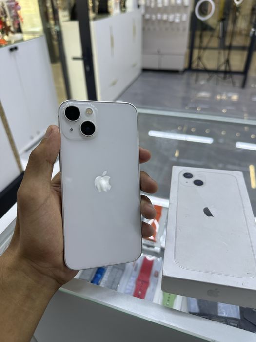 Iphone 13 128 gb