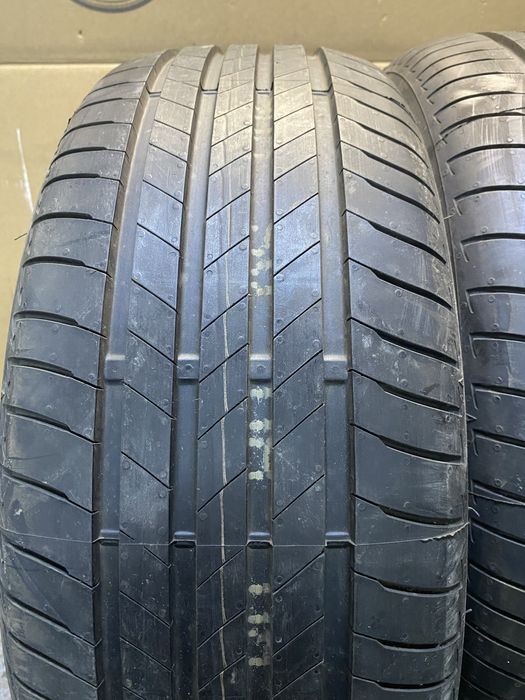 Anvelope vara 205/55R16 Bridgestone Turanza T005 91V 8mm