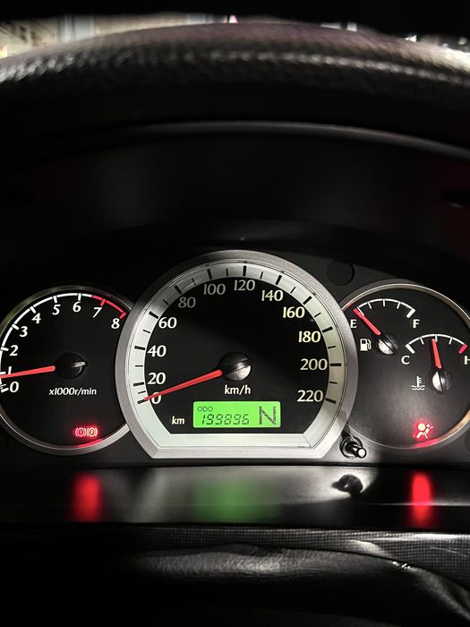 Chevrolet Lacetti / Gentra 2016 — 4