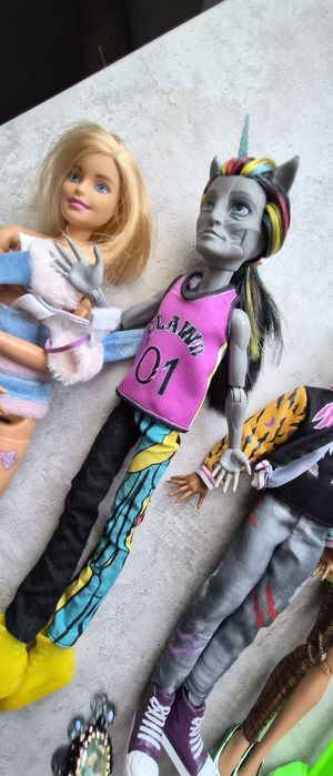Куклы монстер хай продам