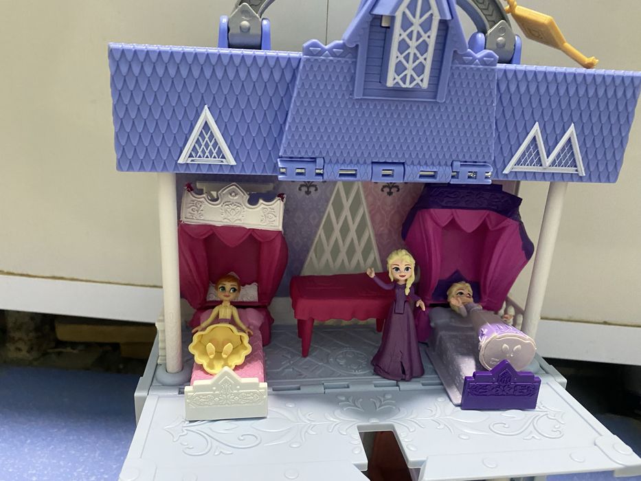 игровой набор Холодное сердце