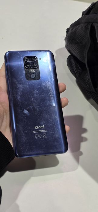 Редми нот 9 128 гб