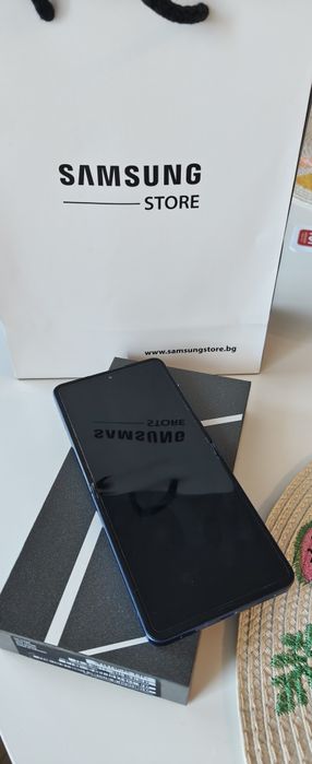 Samsung z flip 7  512gb