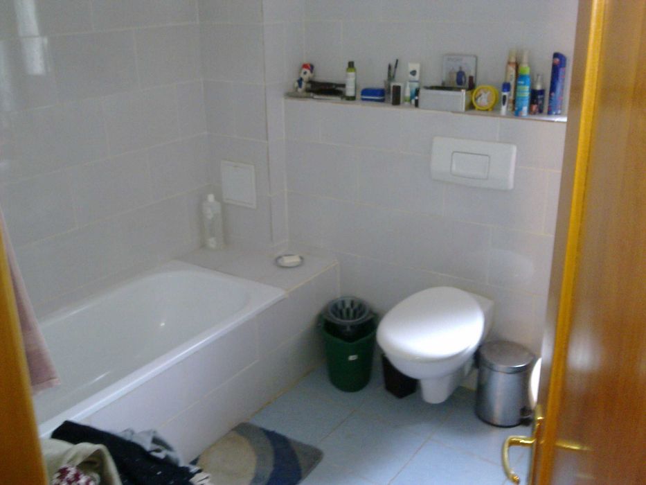 Vila in Bucium - Paun la pret de apartament