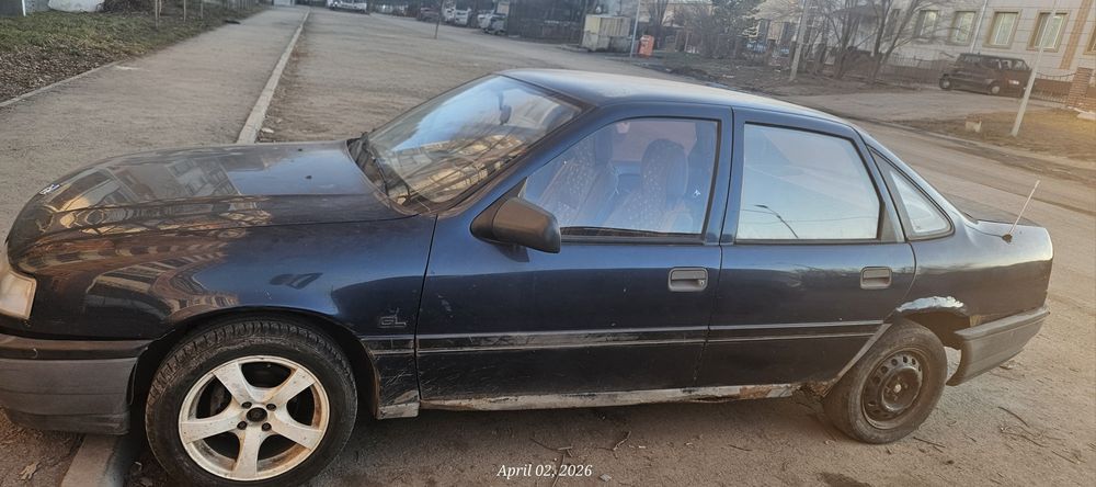 Продам Opel Vectra 1991