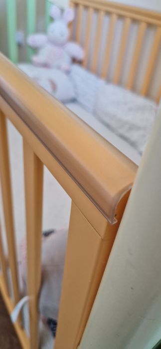 Детско легло Пали Италия Pali