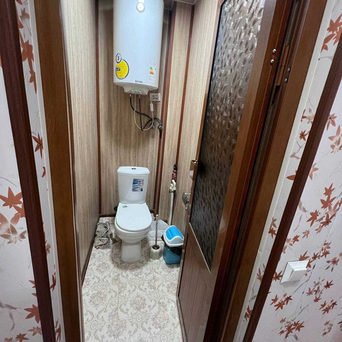 Центр Evos руппараси Аренда, без маклера