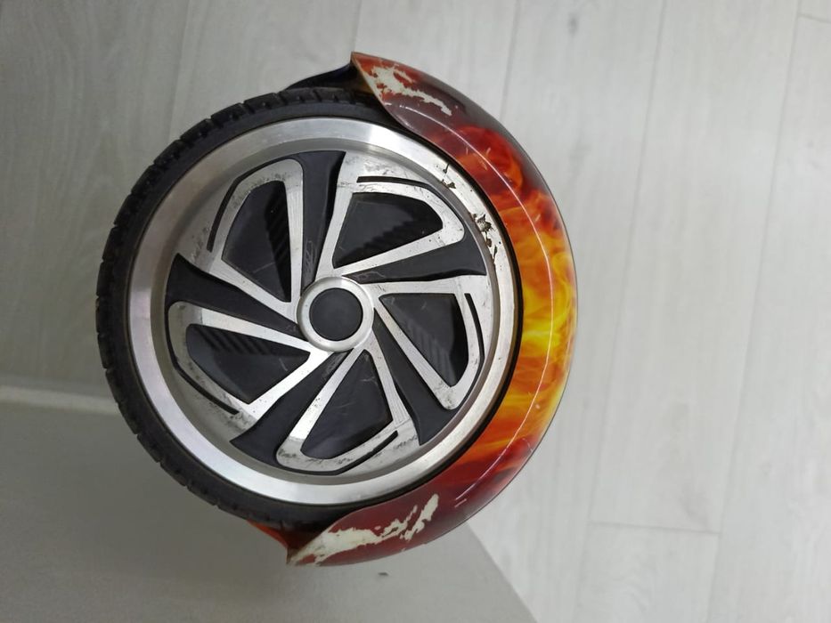 Гироскутер 20 000