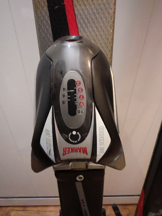 Schiuri Energy 1.70 cm