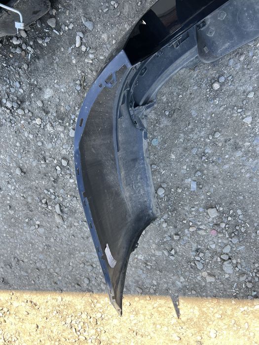 Bara spate skoda superb 3 berlina 2015