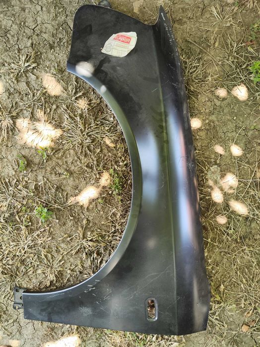 Калник Audi A4 B7 (ляв) Нов!