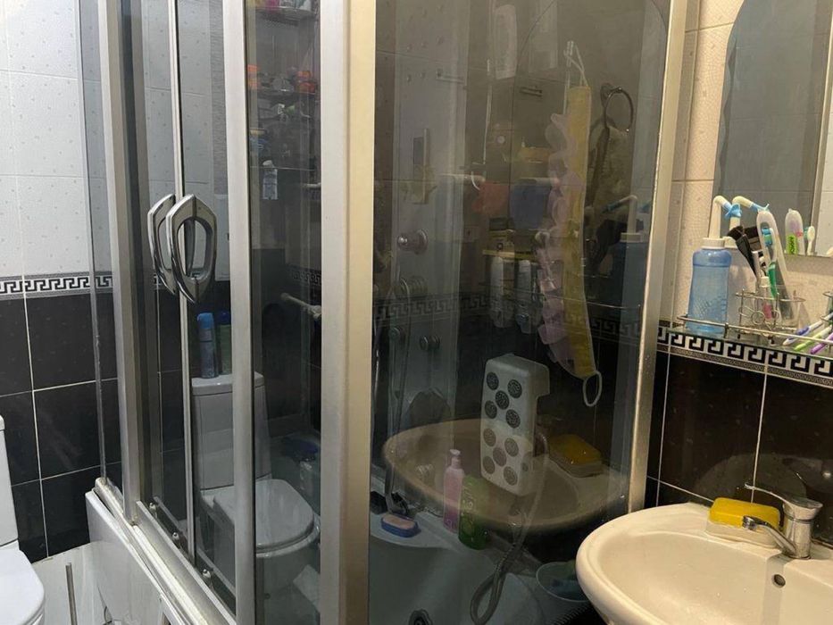 Продам свою квартиру с мебелью и техникой как фото массив Башлык3/9/9