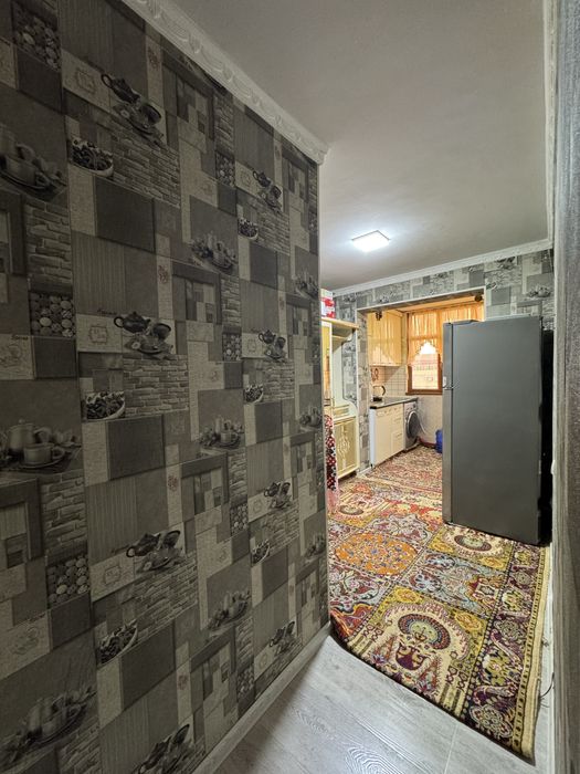 Срочно квартира сотилади