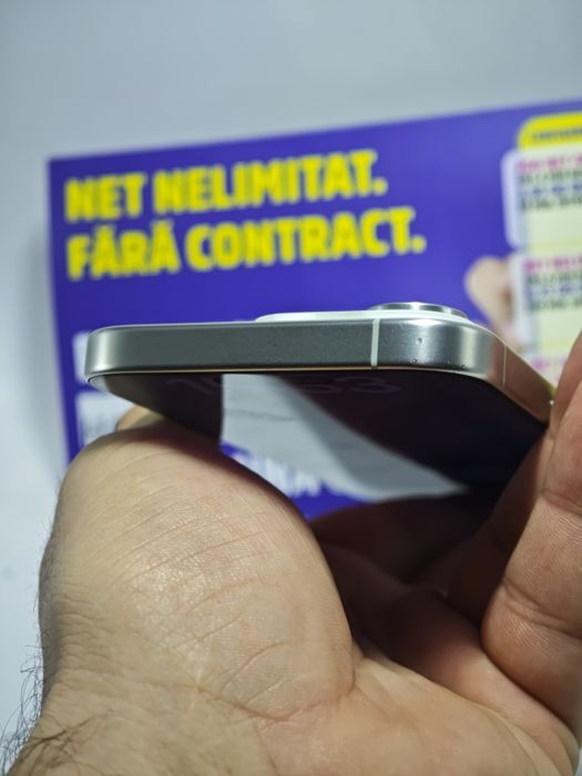 iPhone 16 Pro 128 Gb