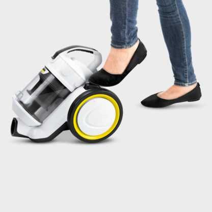 Пылесос Karcher VC 3 plus