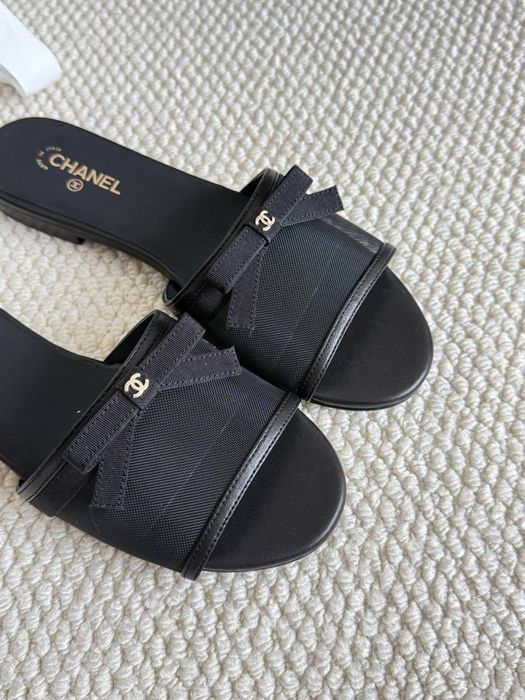 Papuci Chanel 35-42