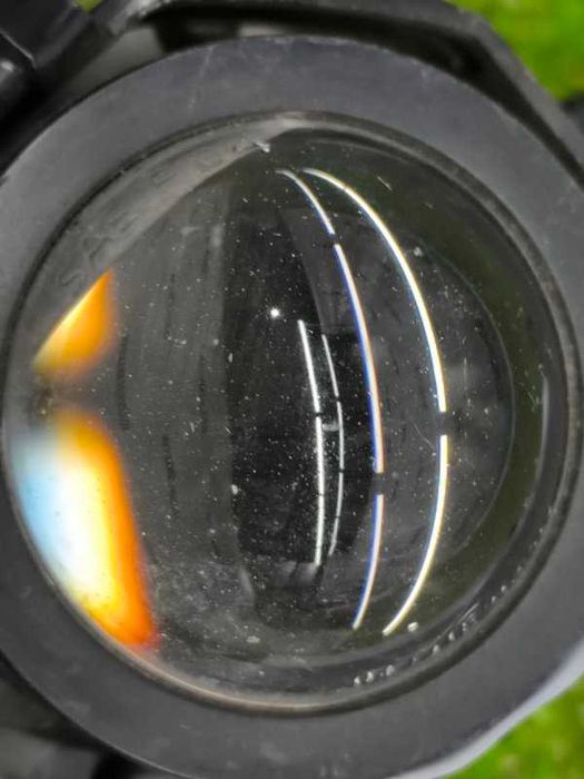 Фара противотуманная Kia Optima лев. (б/у)