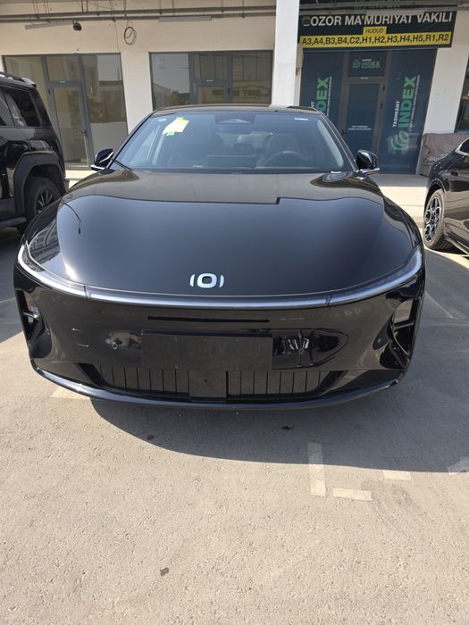 Changan Qiyuan A07 ev 2026