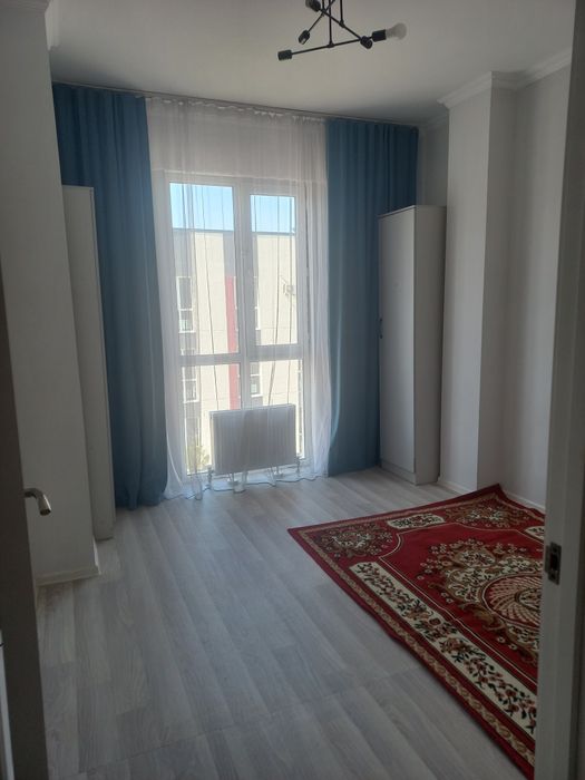 Продам 1 комнатную квартиру