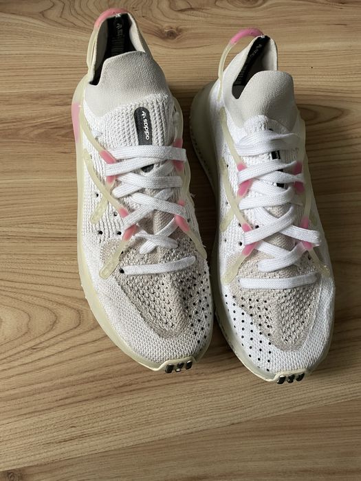 Adidas 4D Fusio / мъжки сникърси/маратонки 42