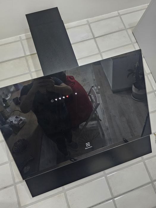 Hota Electrolux stare impecabila