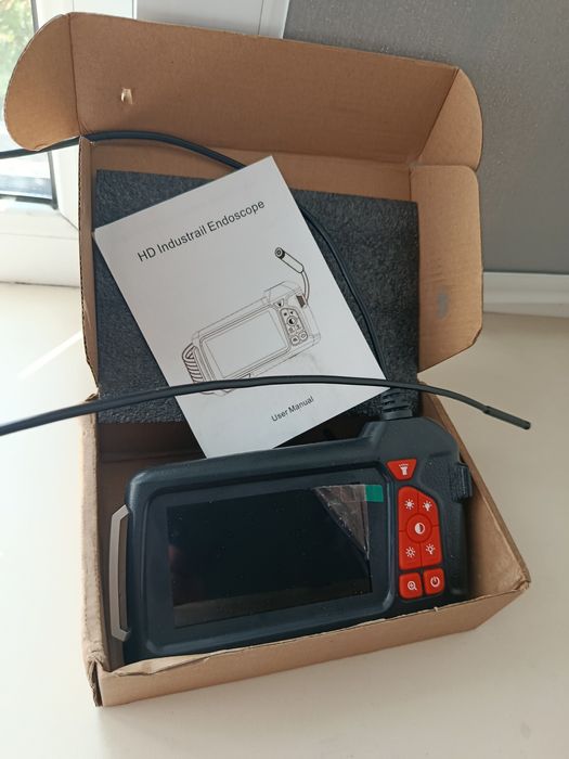 Эндоскоп мобильный