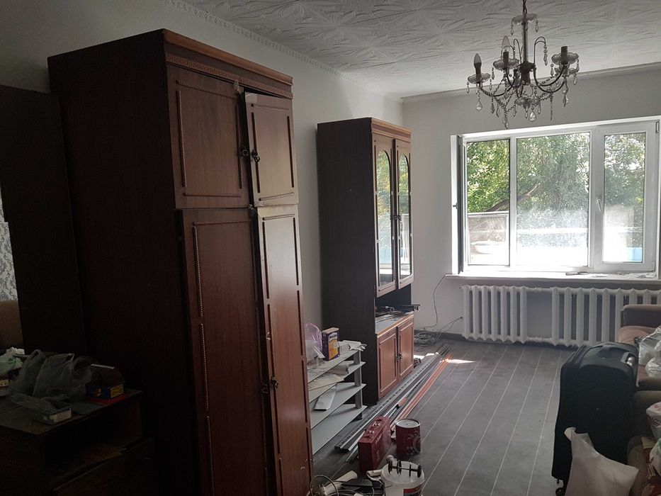 Обмен квартиры на дом или продажа