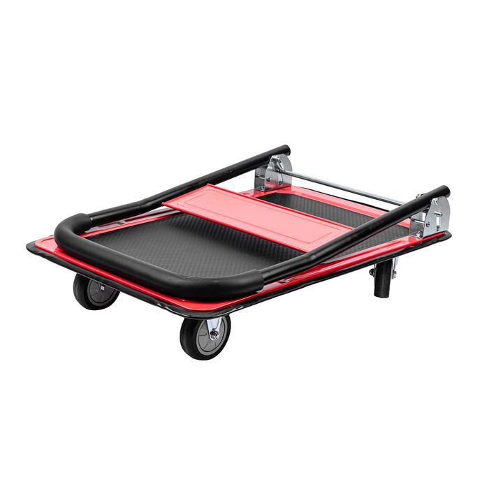 Тележка хозяйственная, грузоподъемность 150 кг Matrix