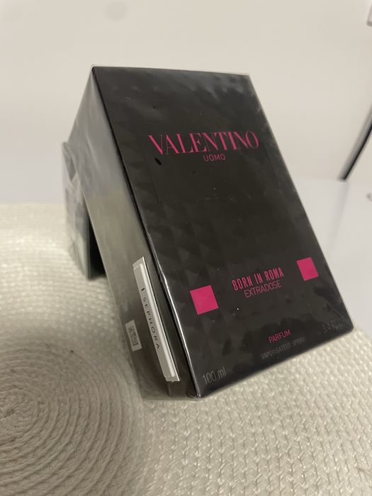 Parfum Valentino Uomo Born in Roma
