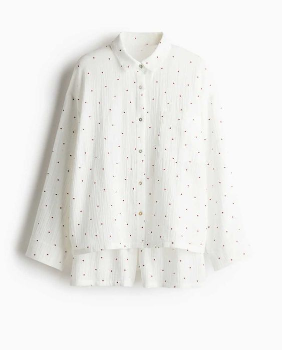 Нова дамска пижама H&M