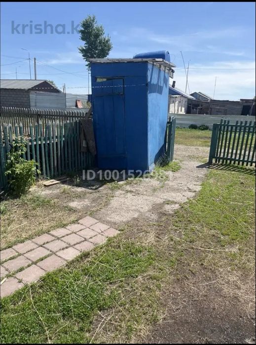 Продам дом в селе Р.Кошкарбаева