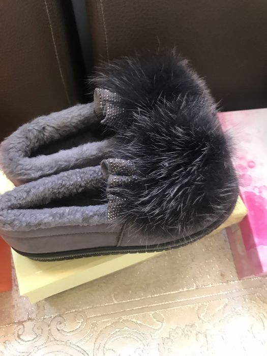 Обувь новая