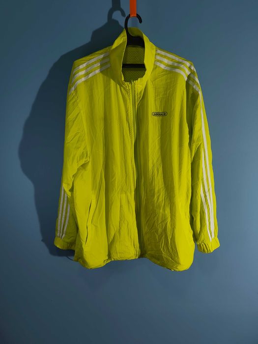ADIDAS Горнище с две лица Мъжко/XL