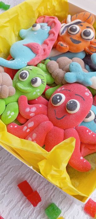 Вкусные Подарки в садик,школу, выпускной
