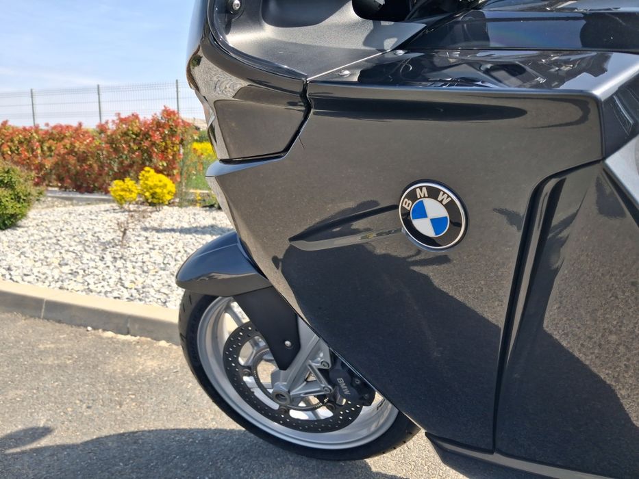 BMW K 1200 GT, an 2006