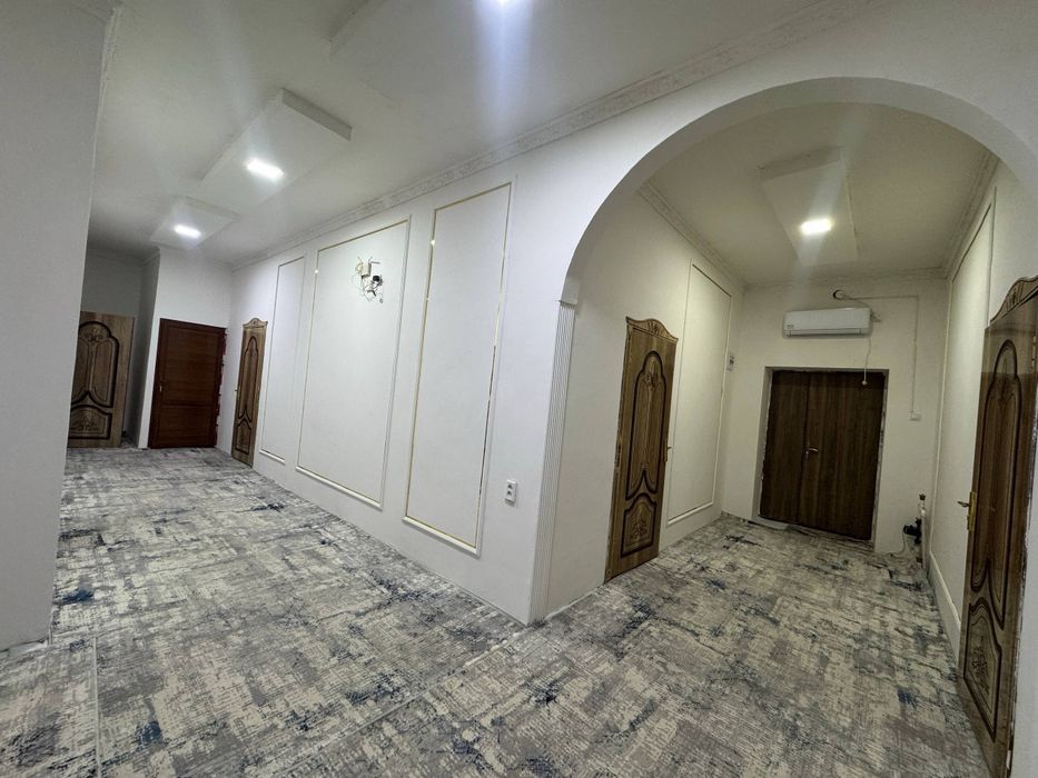 Ховли сотилади адресс Термез 5 микрорайонда