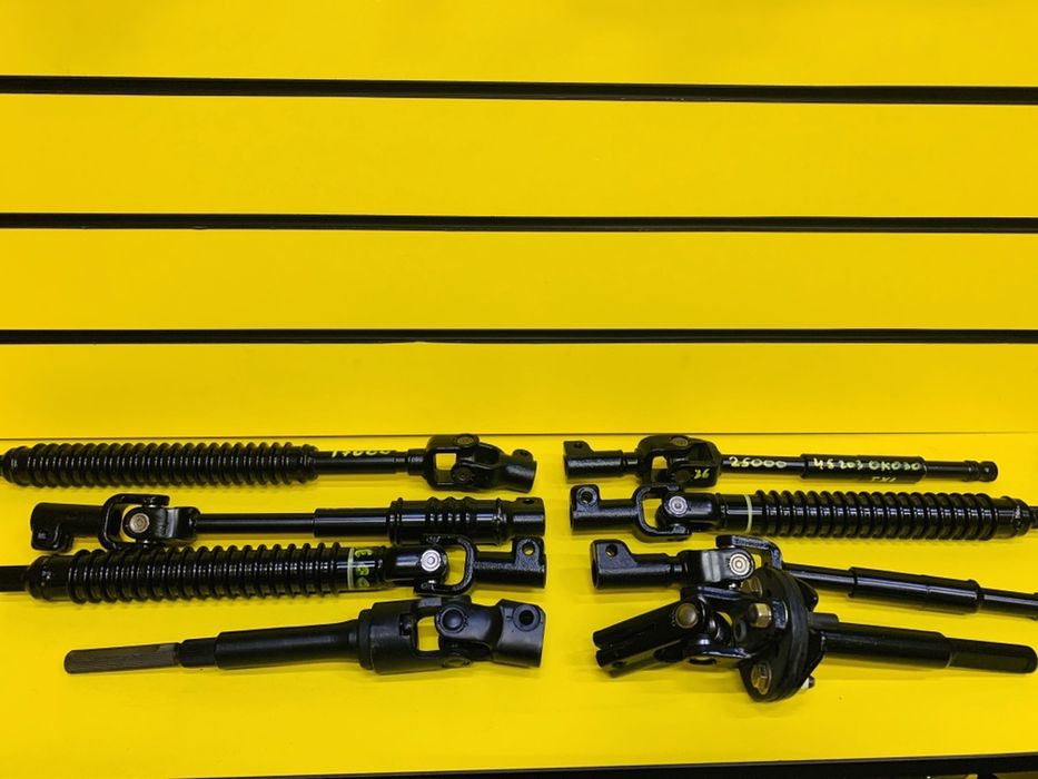 Карданный вал руля.Toyota,Lexus