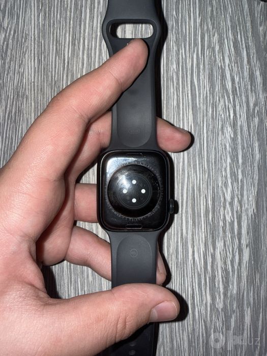 Iwatch 7 95 yomkost