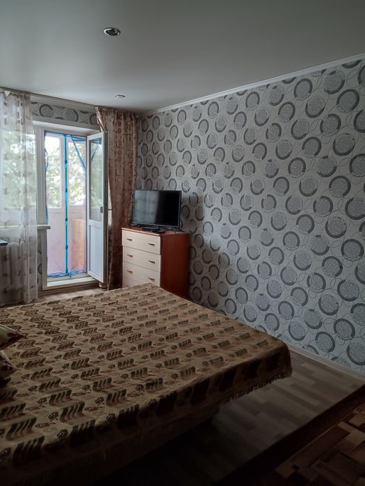 Продам 3х комнатную квартиру