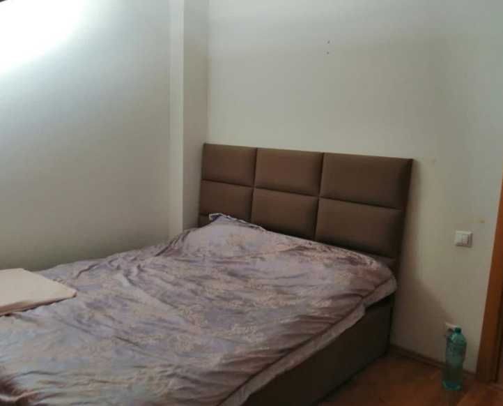 Дава се под наем Тристаен апартамент в Пловдив, Въстанически - 90 кв.м за 311.1 € - Снимка #2