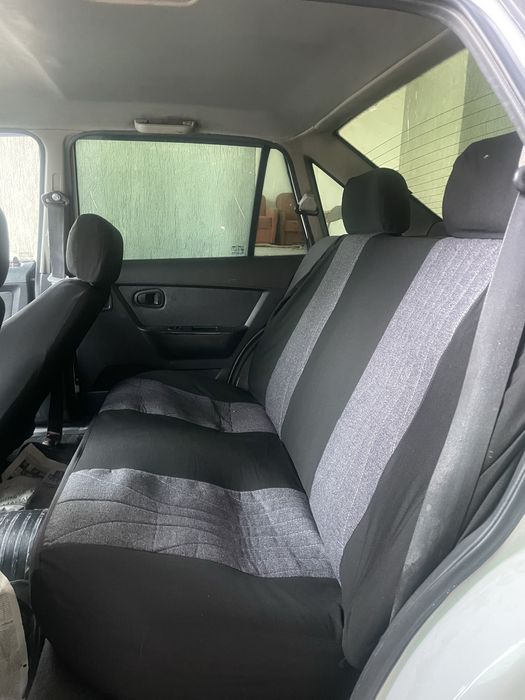 Нексия 2 с гарантией