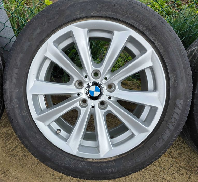 Джанти за Bmw 530, 520, F10 и др.